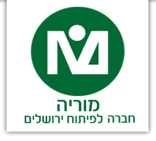 מוריה חב.לפיתוח ירושלים